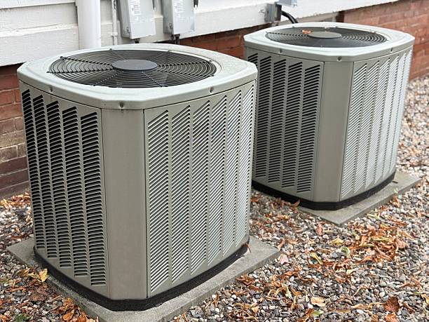 Reliable Air Duct Cleaning contractor in New Carlisle, OH by HVAC Repair CO